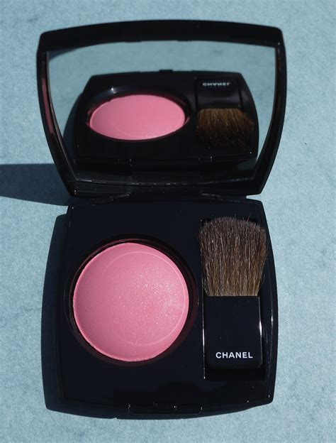 chanel blush pink explosion|chanel evening beige blush.